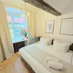 Apartment Authentic Old Town 2br Next To St.peter Church With Amazing View *