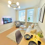 Apartment Authentic Old Town 2br Next To St.peter Church With Amazing View *
