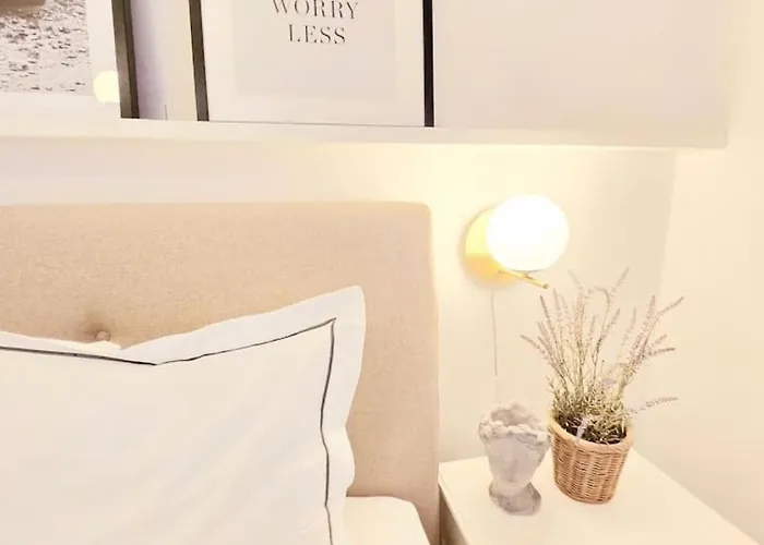 Authentic Old Town 2br Next To St.peter Church With Amazing View * Riga