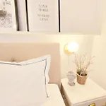 Authentic Old Town 2br Next To St.peter Church With Amazing View * Riga