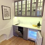 Authentic Old Town 2br Next To St.peter Church With Amazing View