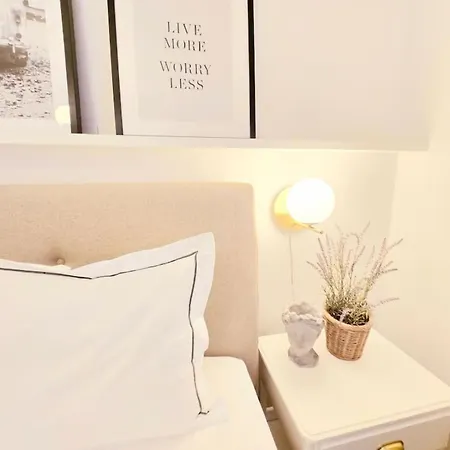 Authentic Old Town 2br Next To St.peter Church With Amazing View * Riga