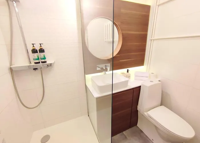 公寓 Authentic Old Town 2br Next To St.peter Church With Amazing View *